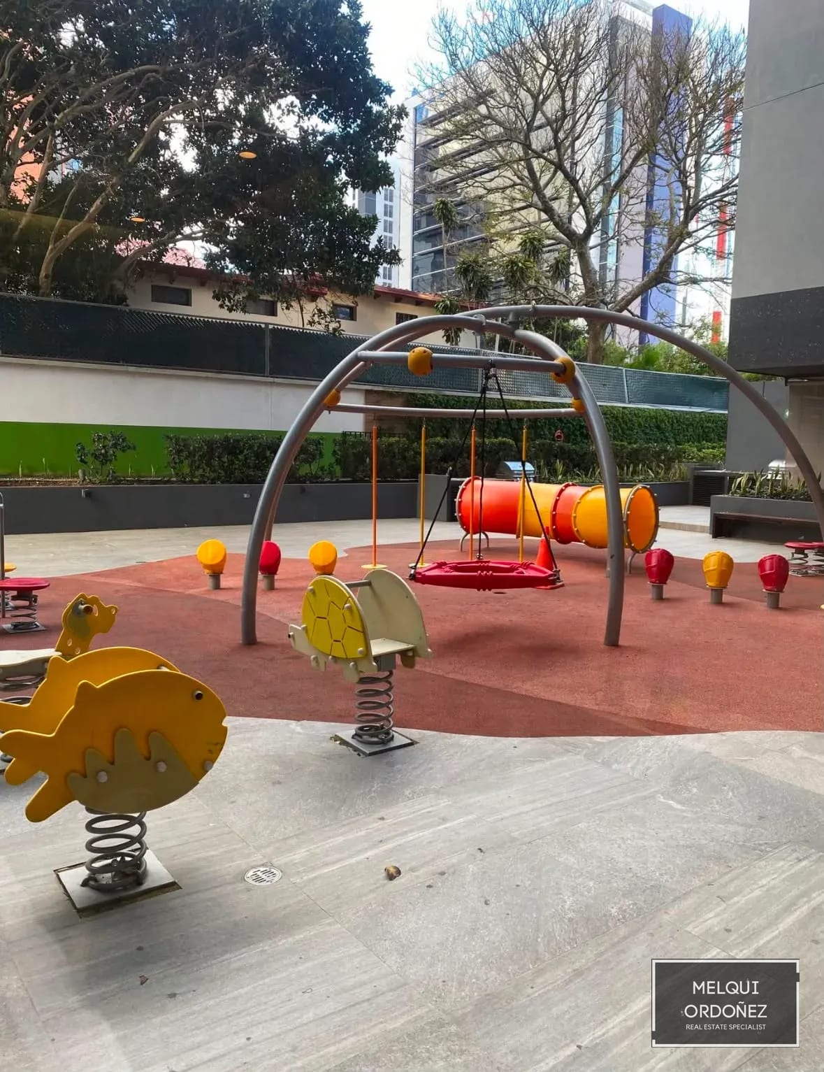 Excelente oportunidad de inversión en Zona 10 — Apartamento en Venta en Parque 10, Zona 10, Guatemala, Ciudad — foto 12 de 16