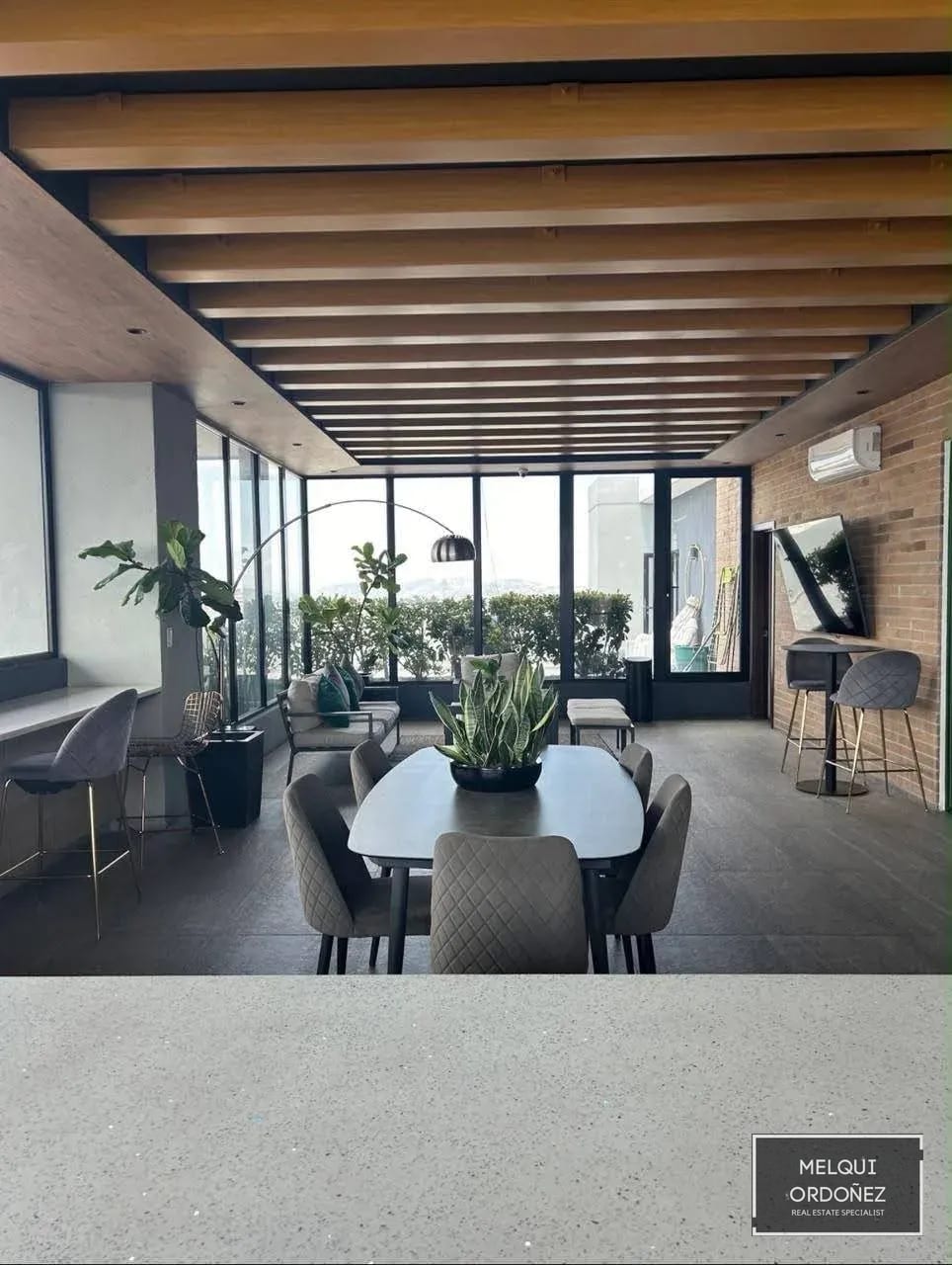 Excelente oportunidad de inversión en Zona 10 — Apartamento en Venta en Parque 10, Zona 10, Guatemala, Ciudad — foto 15 de 16
