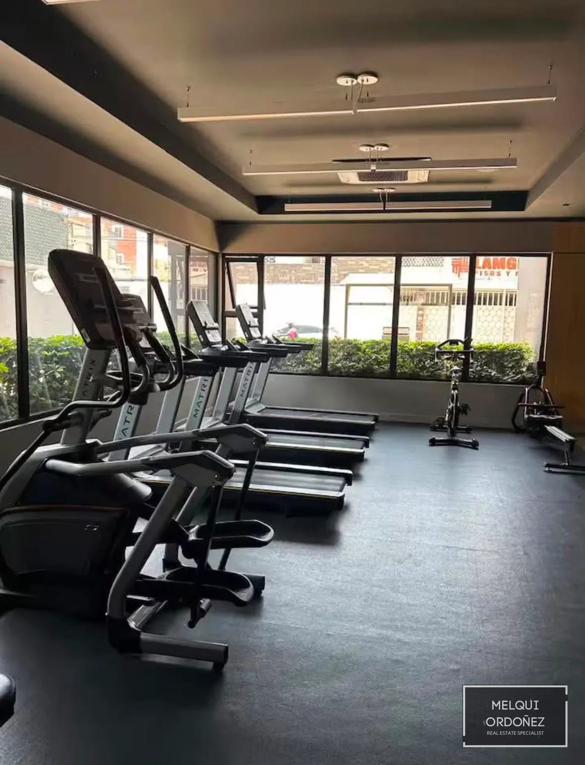 Excelente oportunidad de inversión en Zona 10 — Apartamento en Venta en Parque 10, Zona 10, Guatemala, Ciudad — foto 16 de 16