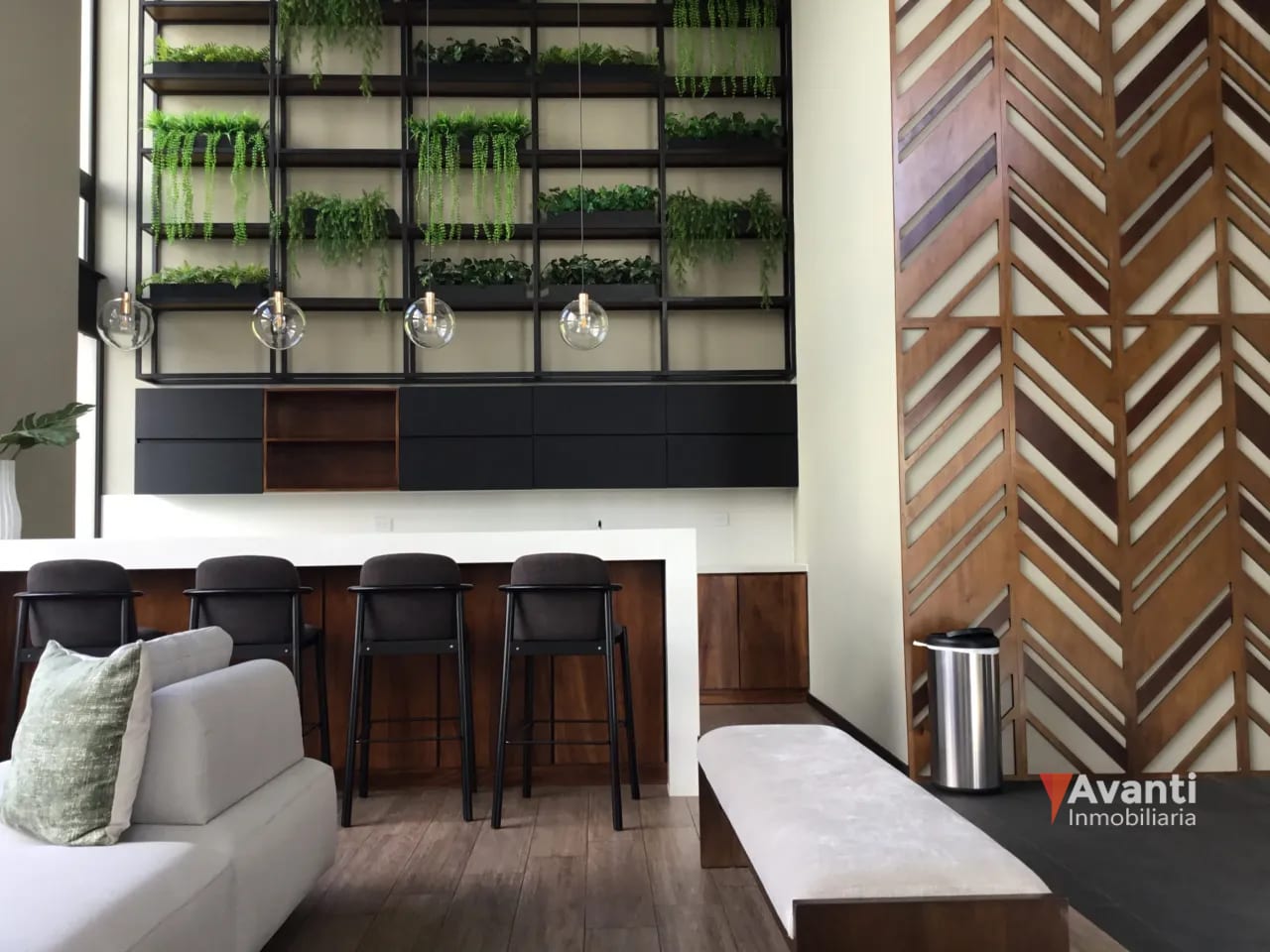 Alquiler Apartamento Zona 10 — Apartamento en Alquiler en Zona 10, Guatemala, Ciudad — foto 6 de 17