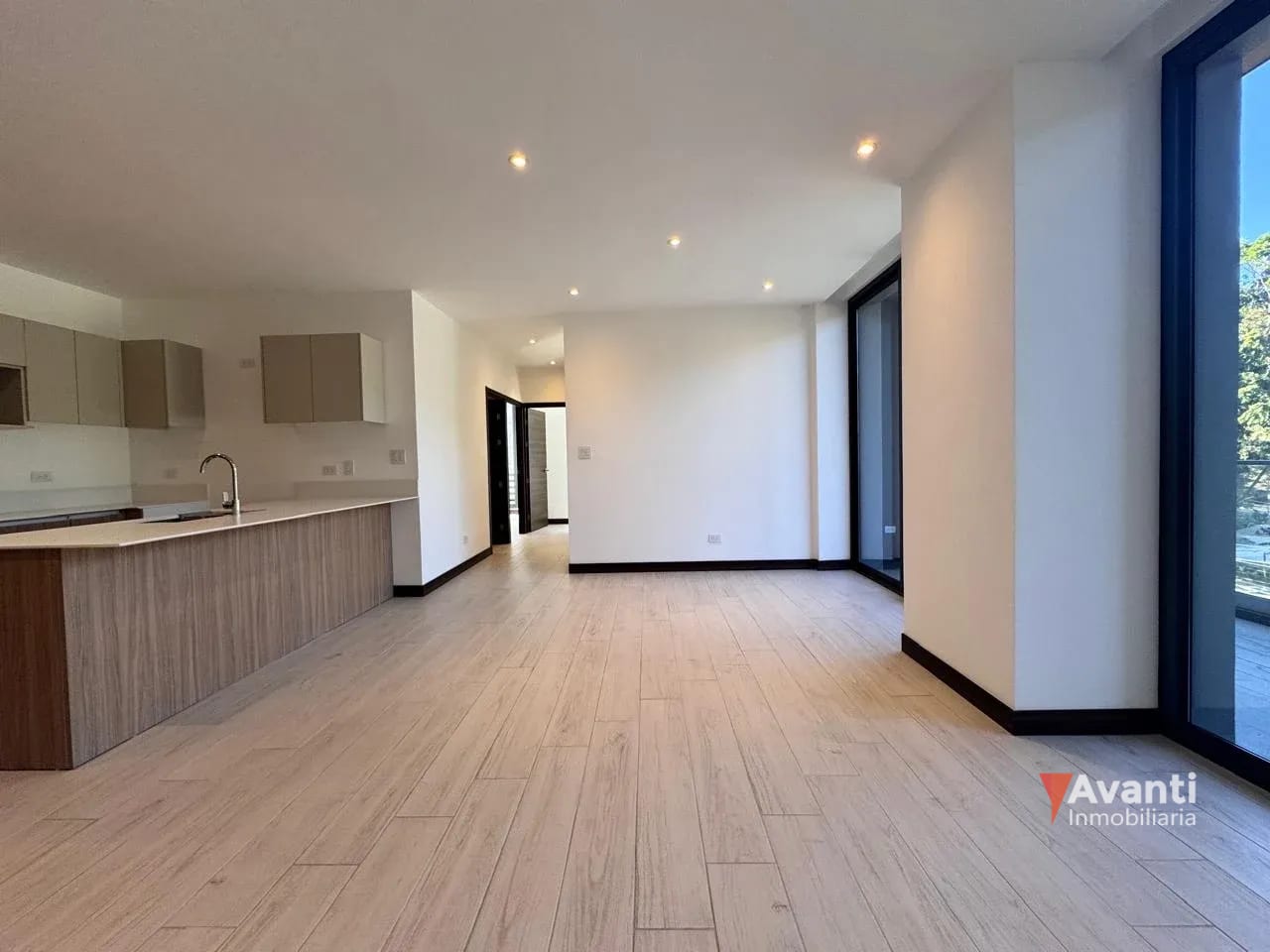 Venta Apartamento Zona 15, Spazio — Apartamento en Venta en Zona 15, Guatemala, Ciudad — foto 3 de 15