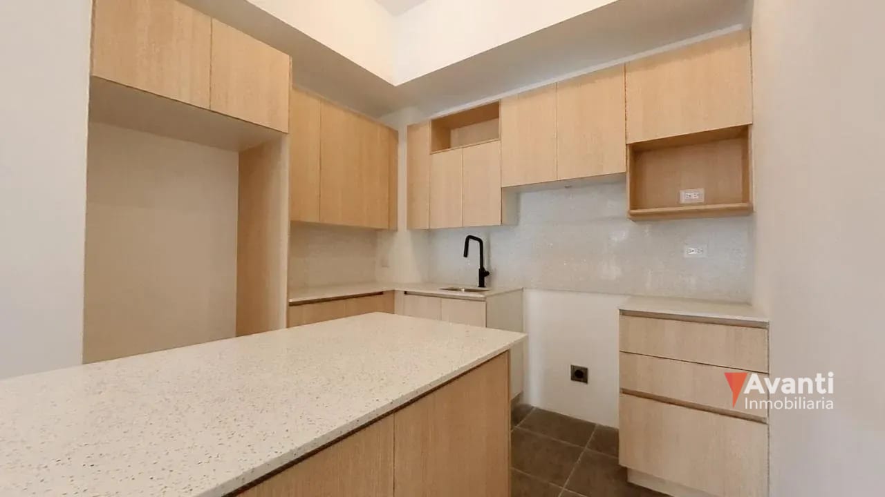 Alquiler Apartamento Zona 15, en Garita — Apartamento en Alquiler en Zona 15, Guatemala, Ciudad — foto 3 de 17