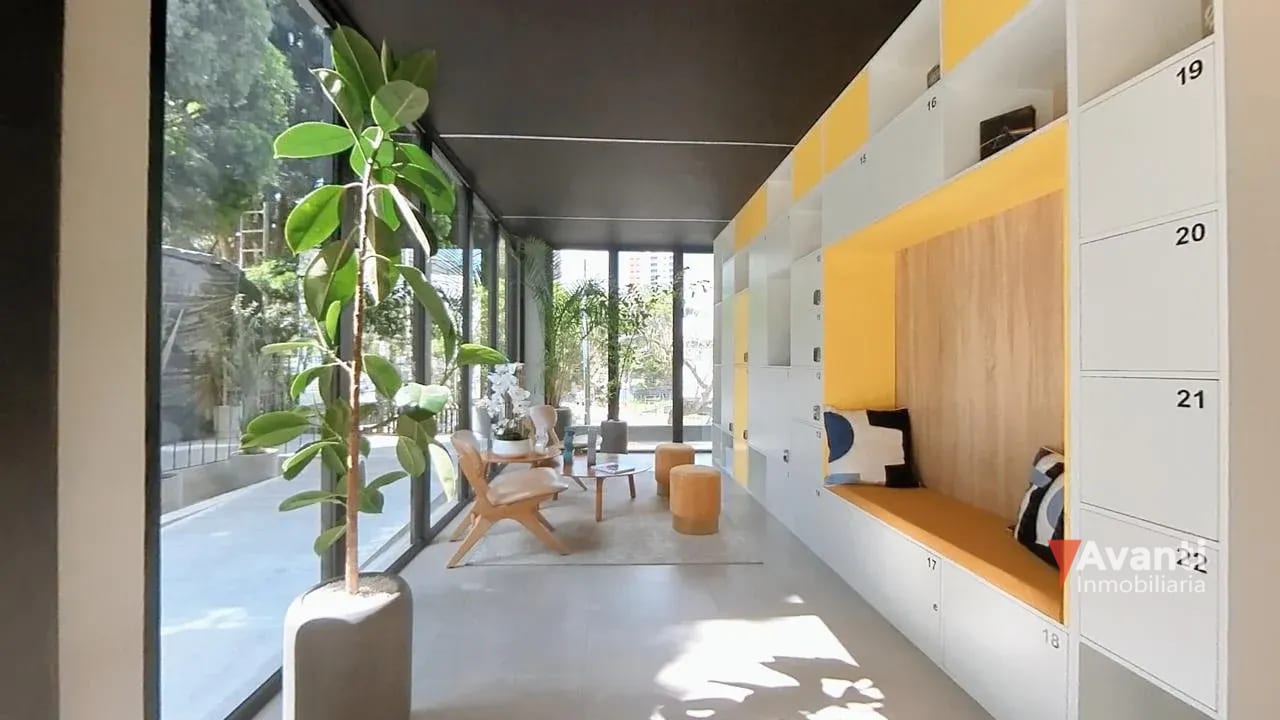 Alquiler Apartamento Zona 15, en Garita — Apartamento en Alquiler en Zona 15, Guatemala, Ciudad — foto 1 de 17