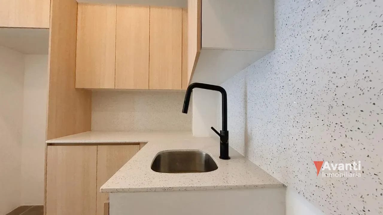 Alquiler Apartamento Zona 15, en Garita — Apartamento en Alquiler en Zona 15, Guatemala, Ciudad — foto 5 de 17
