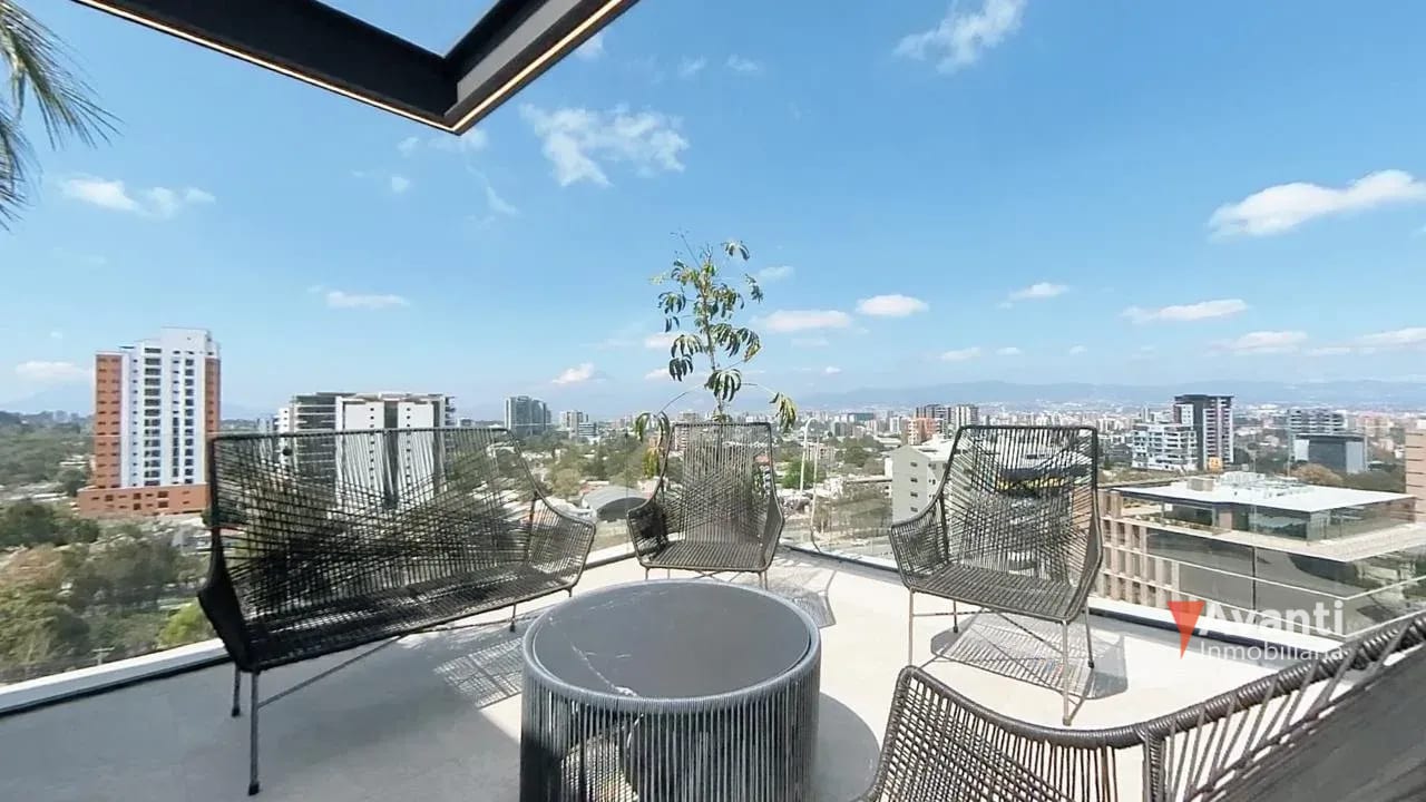 Alquiler Apartamento Zona 15, en Garita — Apartamento en Alquiler en Zona 15, Guatemala, Ciudad — foto 11 de 17