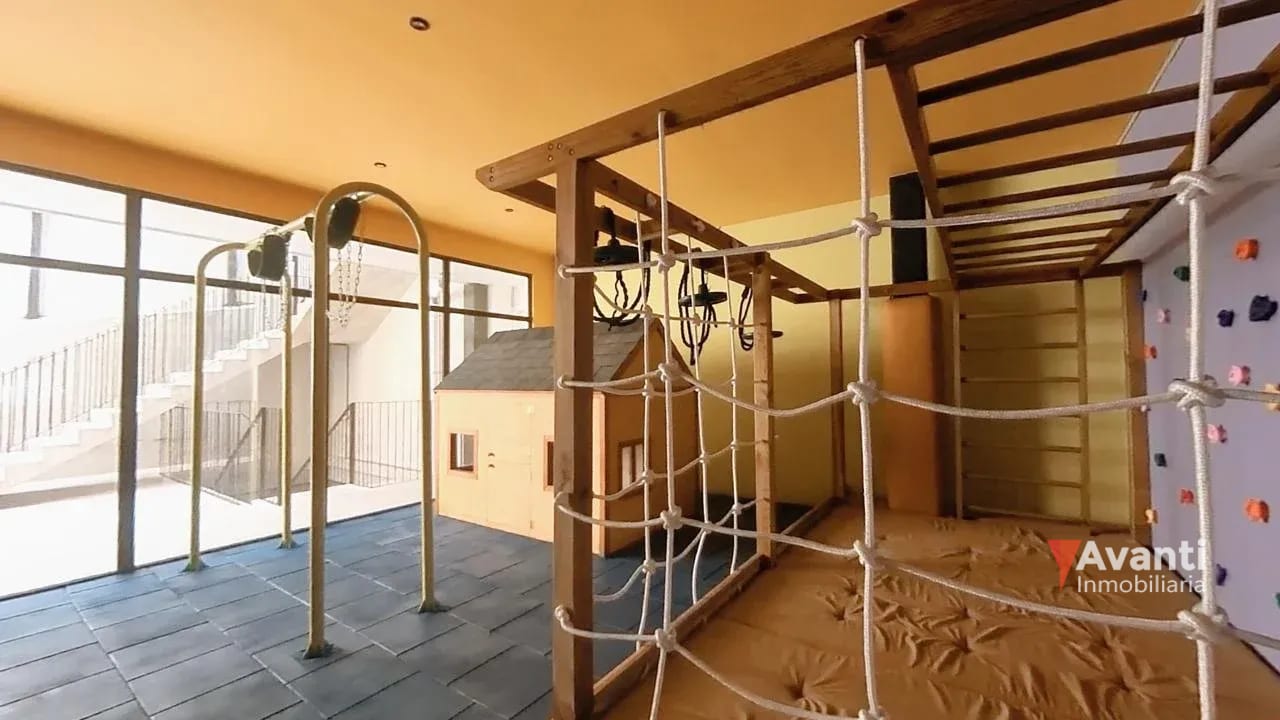 Alquiler Apartamento Zona 15, en Garita — Apartamento en Alquiler en Zona 15, Guatemala, Ciudad — foto 12 de 17