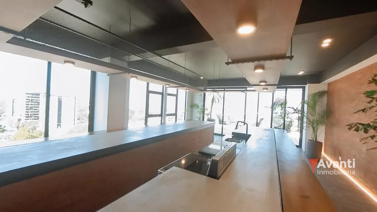 Alquiler Apartamento Zona 15, en Garita — Apartamento en Alquiler en Zona 15, Guatemala, Ciudad — foto 16 de 17