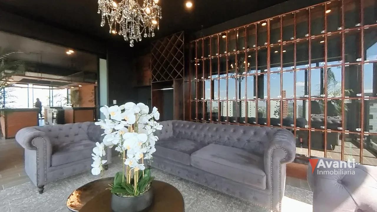 Alquiler Apartamento Zona 15, en Garita — Apartamento en Alquiler en Zona 15, Guatemala, Ciudad — foto 17 de 17