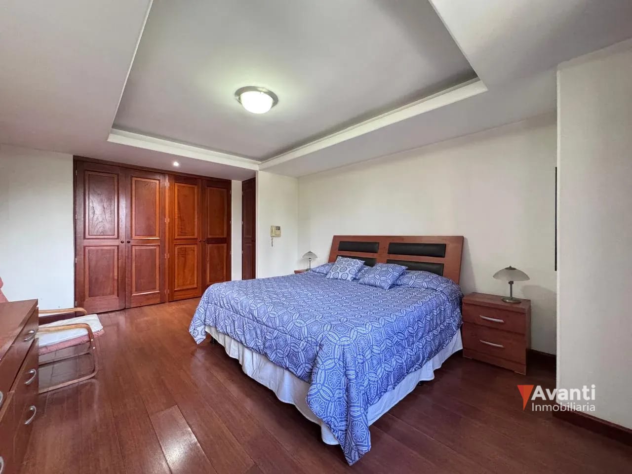 Alquiler Apartamento Zona 14, Amueblado — Apartamento en Alquiler en Marqués del Valle, Zona 14, Guatemala, Ciudad — foto 9 de 17