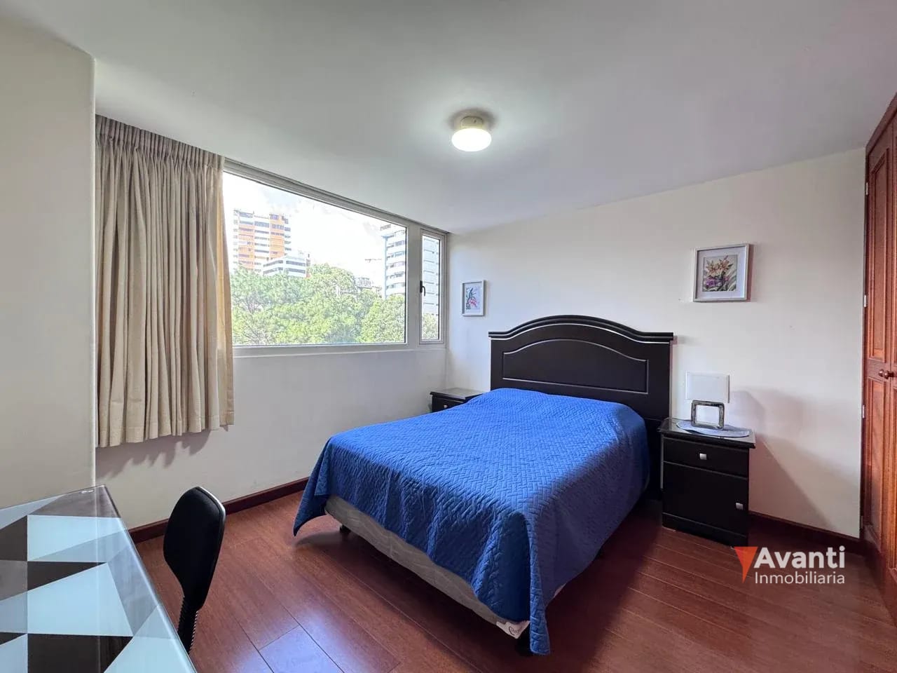 Alquiler Apartamento Zona 14, Amueblado — Apartamento en Alquiler en Marqués del Valle, Zona 14, Guatemala, Ciudad — foto 12 de 17