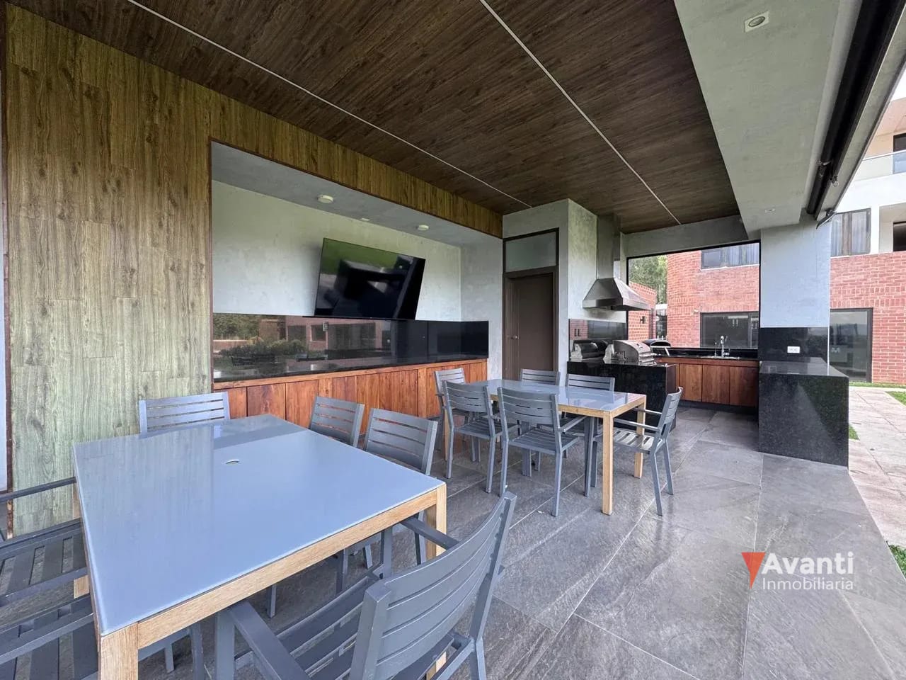 Alquiler Apartamento Zona 14, Amueblado — Apartamento en Alquiler en Marqués del Valle, Zona 14, Guatemala, Ciudad — foto 15 de 17