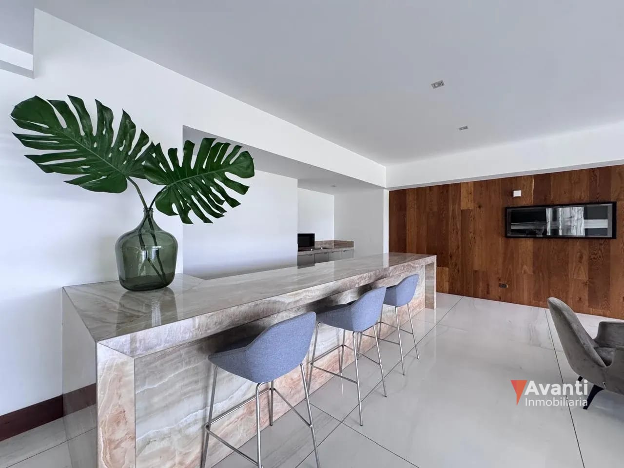 Alquiler Apartamento Zona 14, Amueblado — Apartamento en Alquiler en Marqués del Valle, Zona 14, Guatemala, Ciudad — foto 16 de 17