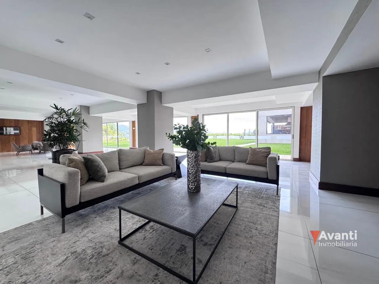 Alquiler Apartamento Zona 14, Amueblado — Apartamento en Alquiler en Marqués del Valle, Zona 14, Guatemala, Ciudad — foto 17 de 17