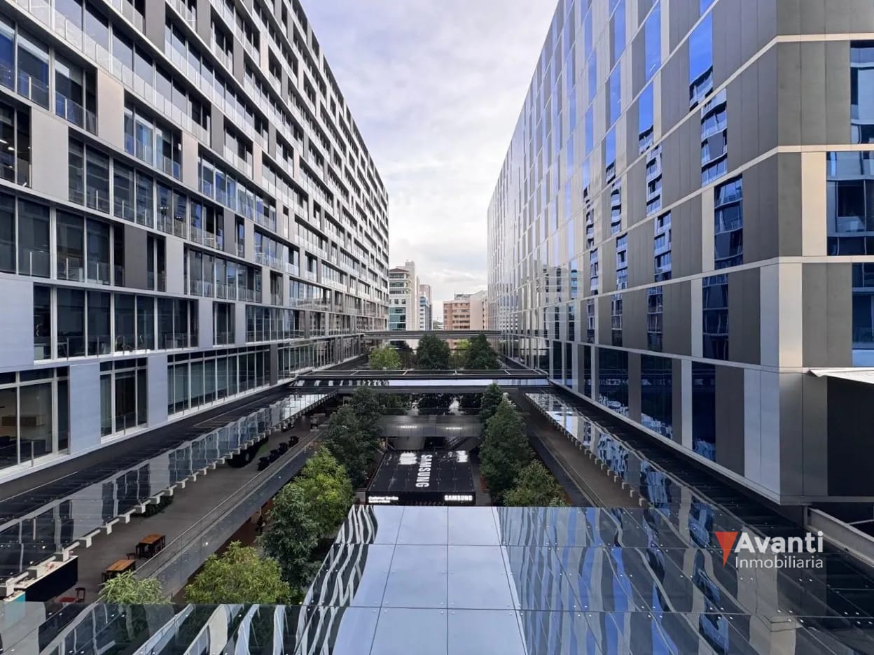 Alquiler Apartamento Amueblado Zona 10, Avia — Apartamento en Alquiler en Avia, Zona 10, Guatemala, Ciudad — foto 1 de 17
