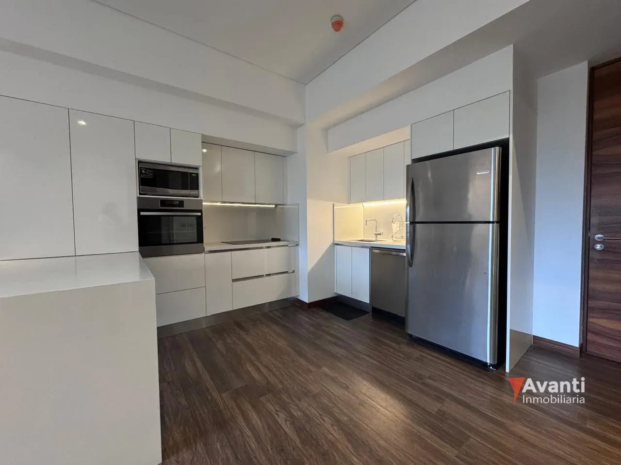 Alquiler Apartamento Amueblado Zona 10, Avia — Apartamento en Alquiler en Avia, Zona 10, Guatemala, Ciudad — foto 4 de 17