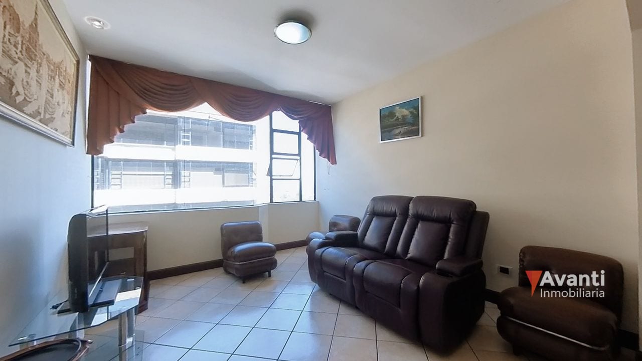 Alquiler Apartamento Zona 10, Oakland — Apartamento en Alquiler en Milenia, Zona 10, Guatemala, Ciudad — foto 3 de 15