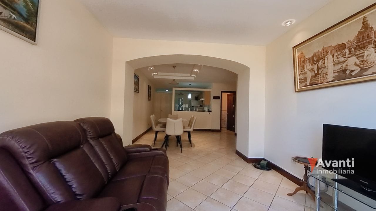 Alquiler Apartamento Zona 10, Oakland — Apartamento en Alquiler en Milenia, Zona 10, Guatemala, Ciudad — foto 4 de 15