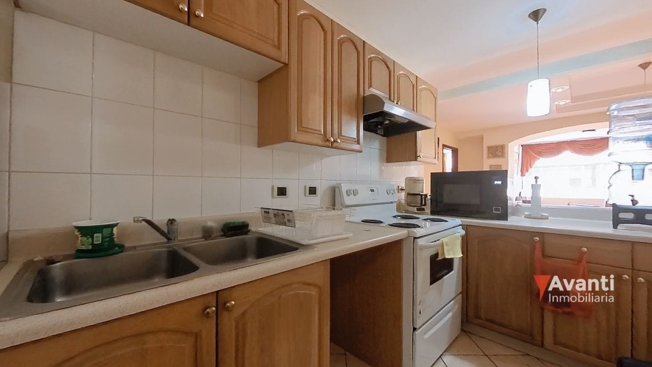 Alquiler Apartamento Zona 10, Oakland — Apartamento en Alquiler en Milenia, Zona 10, Guatemala, Ciudad — foto 6 de 15