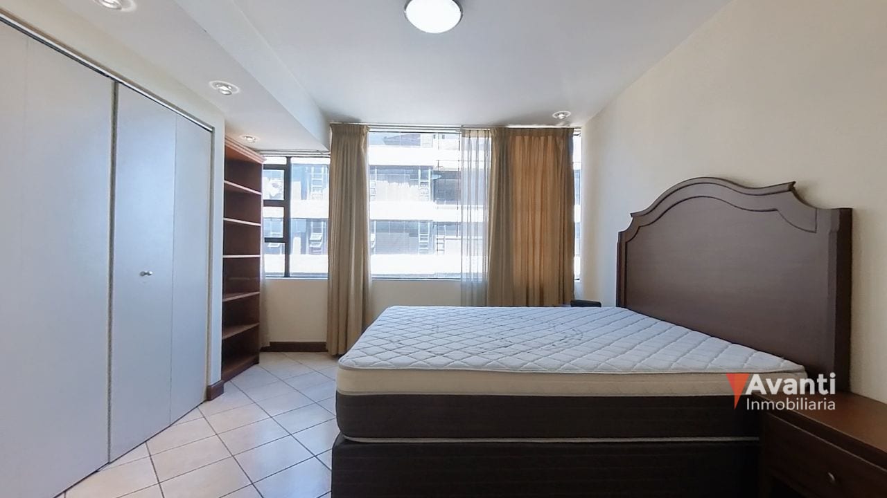 Alquiler Apartamento Zona 10, Oakland — Apartamento en Alquiler en Milenia, Zona 10, Guatemala, Ciudad — foto 9 de 15