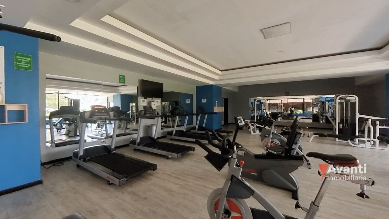 Alquiler Apartamento Zona 10, Oakland — Apartamento en Alquiler en Milenia, Zona 10, Guatemala, Ciudad — foto 13 de 15