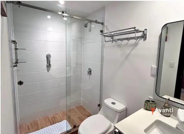 Alquiler Apartamento Zona 13, Amueblado para Estrenar — Apartamento en Alquiler en Essenza, Zona 13, Guatemala, Ciudad — foto 3 de 14