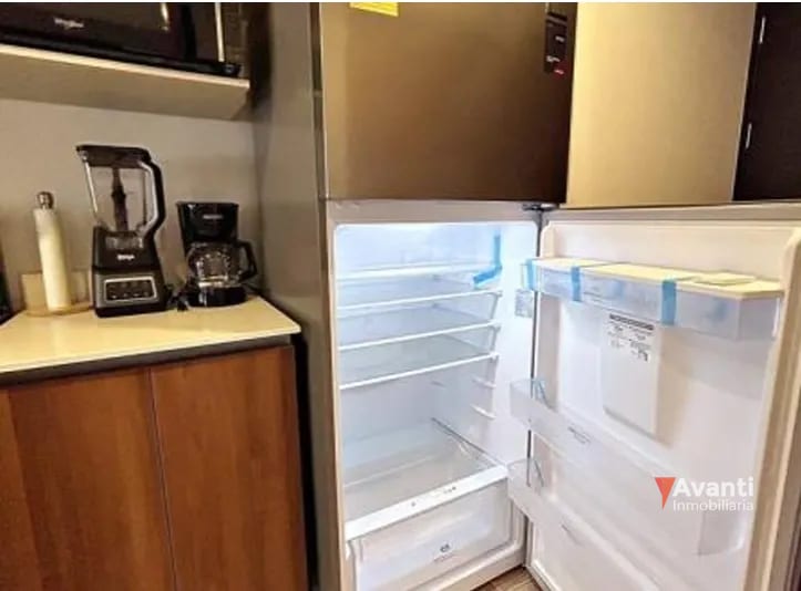 Alquiler Apartamento Zona 13, Amueblado para Estrenar — Apartamento en Alquiler en Essenza, Zona 13, Guatemala, Ciudad — foto 4 de 14