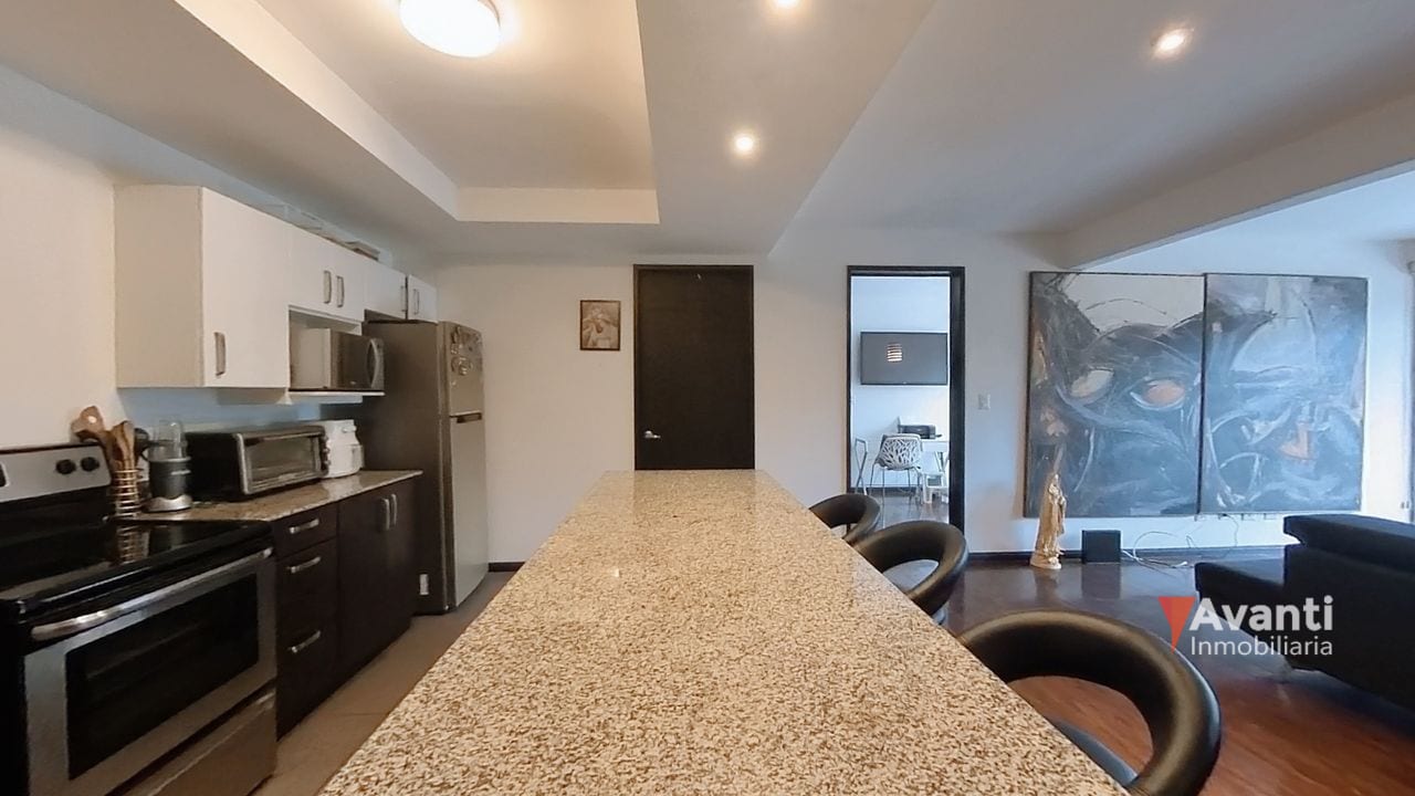 Vendo Apartamento Zona 16, Nueva Caledonia — Apartamento en Venta en Nueva Caledonia, Zona 16, Guatemala, Ciudad — foto 2 de 11