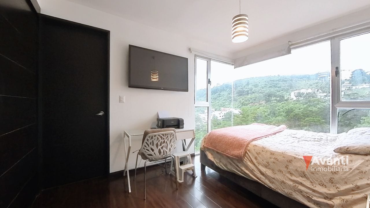 Vendo Apartamento Zona 16, Nueva Caledonia — Apartamento en Venta en Nueva Caledonia, Zona 16, Guatemala, Ciudad — foto 4 de 11