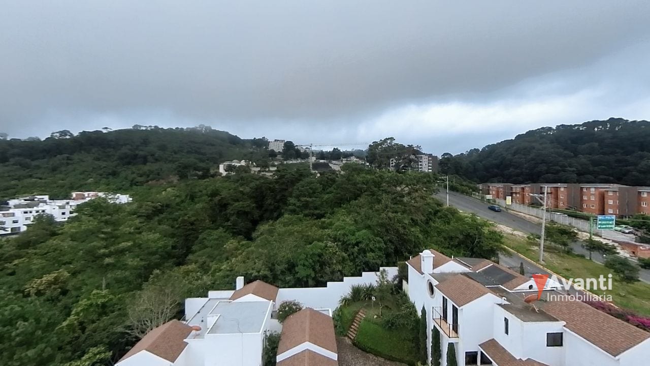 Vendo Apartamento Zona 16, Nueva Caledonia — Apartamento en Venta en Nueva Caledonia, Zona 16, Guatemala, Ciudad — foto 6 de 11