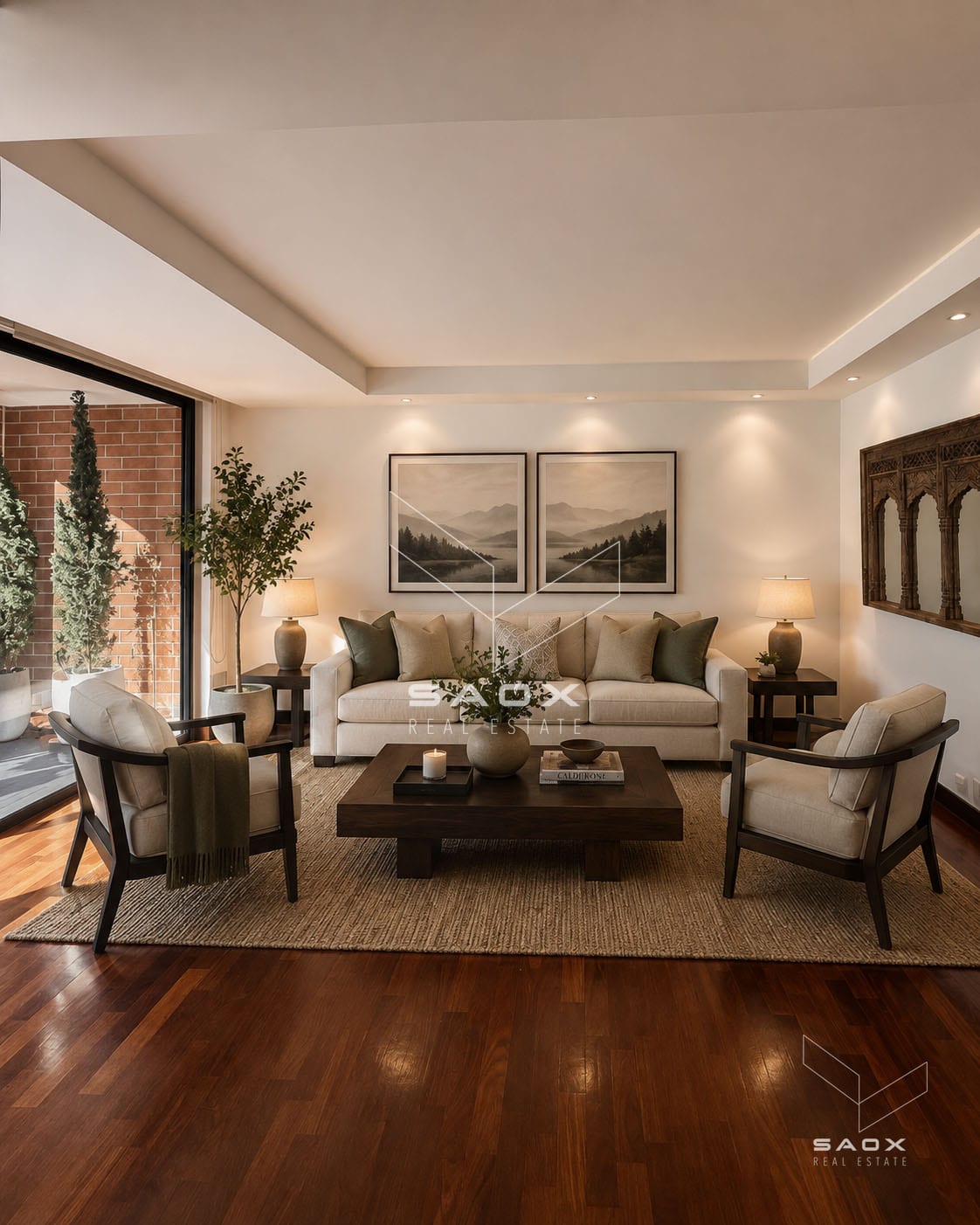Apartamento en VENTA en LANTANA zona 14 — Apartamento en Venta en Lantana, Zona 14, Guatemala, Ciudad — foto 1 de 10