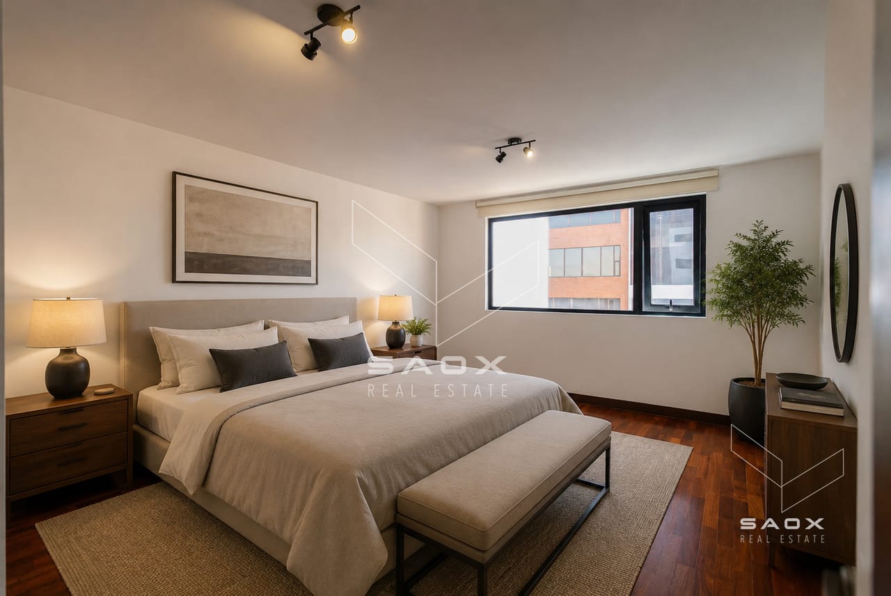 Apartamento en VENTA en LANTANA zona 14 — Apartamento en Venta en Lantana, Zona 14, Guatemala, Ciudad — foto 4 de 10