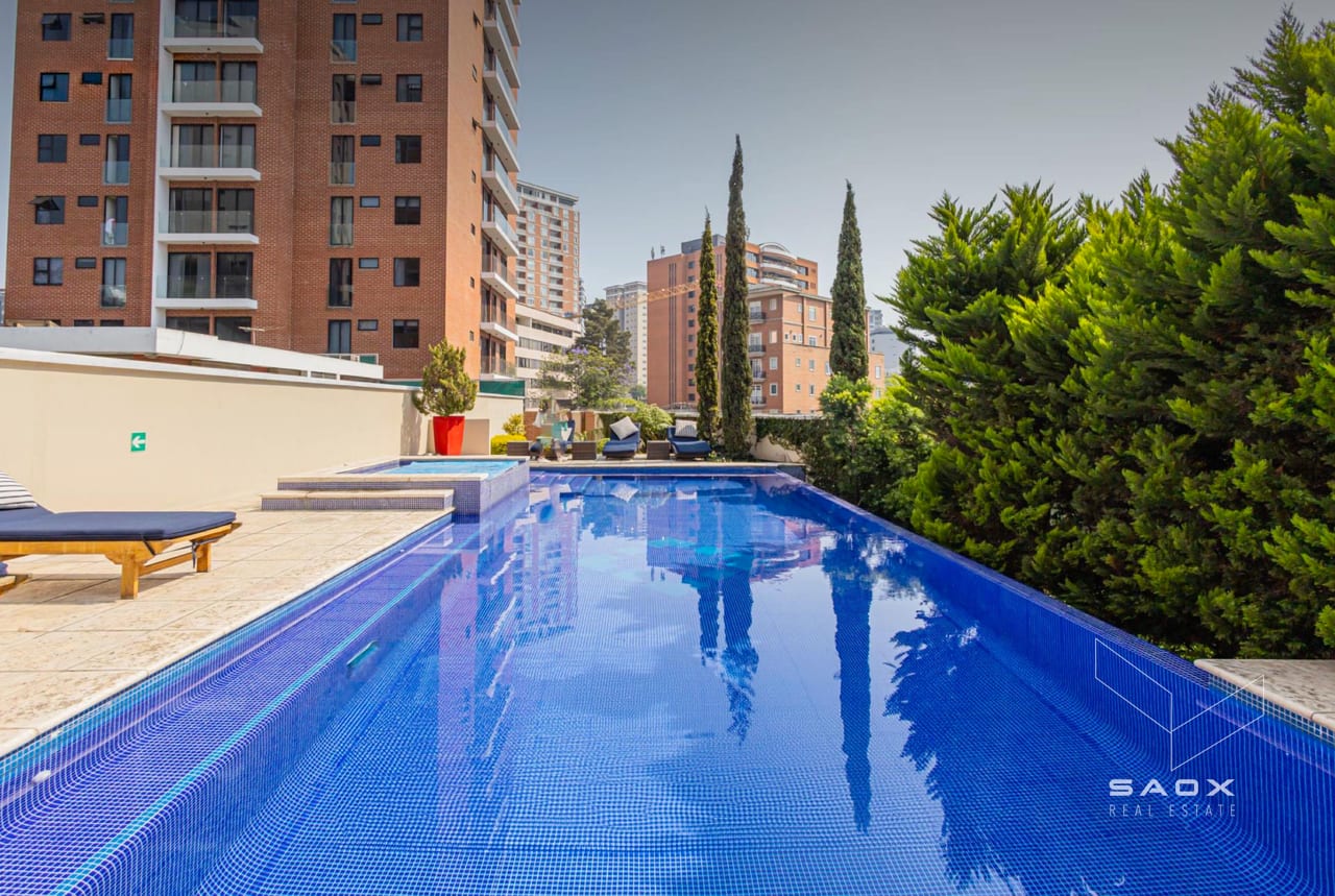 Apartamento en VENTA en LANTANA zona 14 — Apartamento en Venta en Lantana, Zona 14, Guatemala, Ciudad — foto 10 de 10