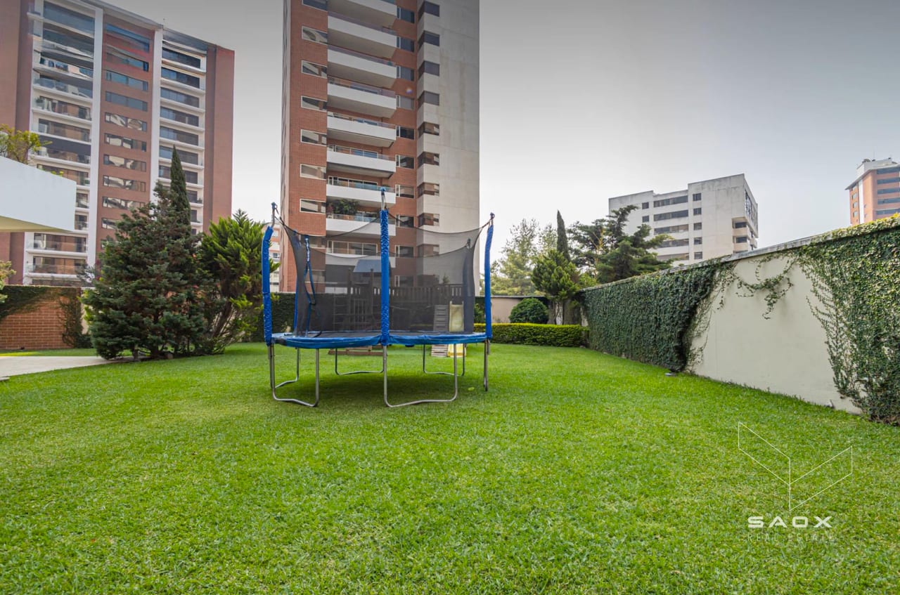 Apartamento en VENTA en LANTANA zona 14 — Apartamento en Venta en Lantana, Zona 14, Guatemala, Ciudad — foto 9 de 10