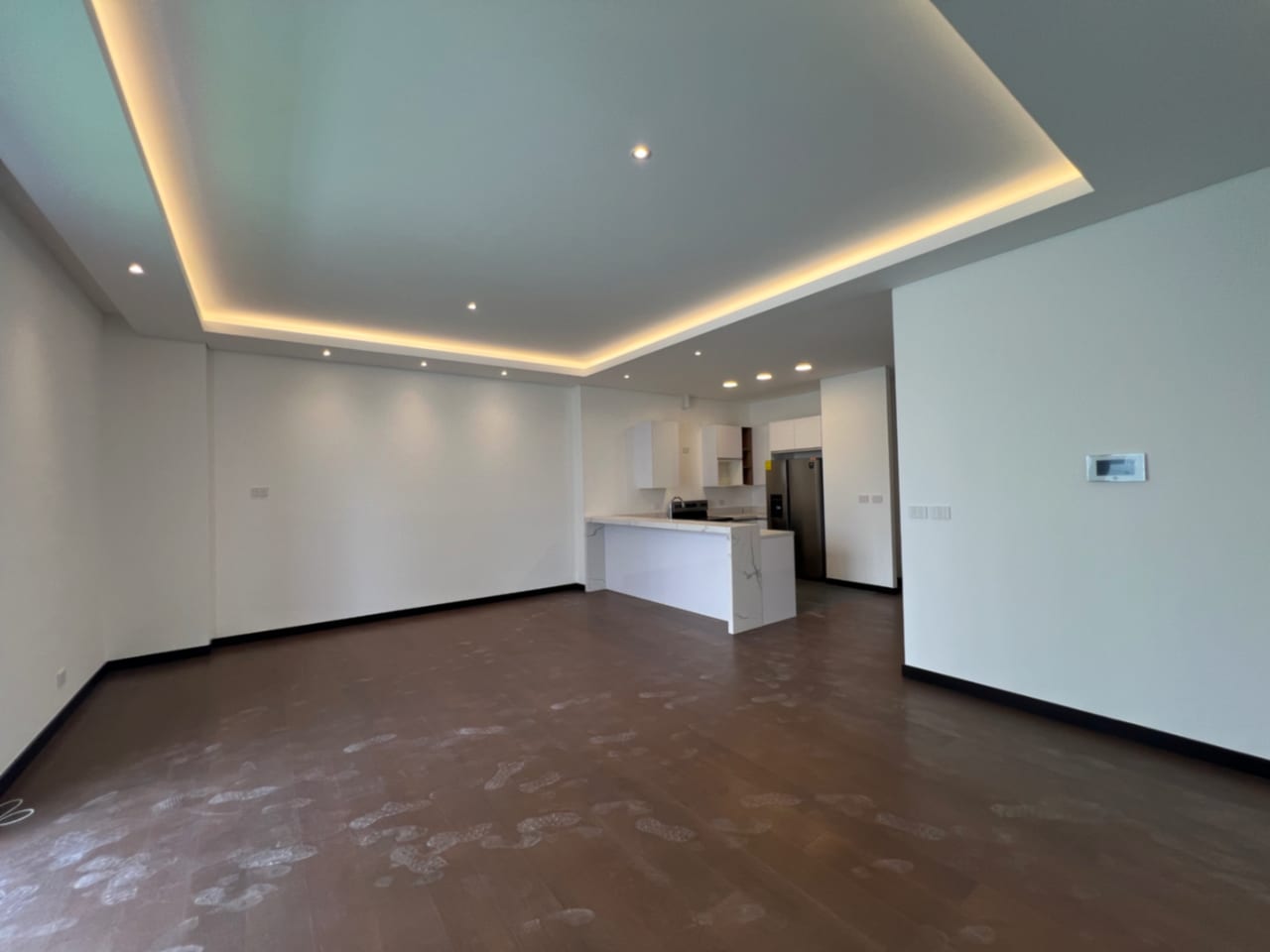 NOGALES DE CAYALÁ ZONA 16, APARTAMENTO NUEVO CON JARDÍN 3 DORMITORIOS VENTA Y/O RENTA 160 MTS2 APTO + 50 MTS JARDÍN + 4 PARQUEOS VENTA $850,000 RENTA $3,250 — Apartamento en Alquiler en Zona 16, Guatemala, Ciudad — foto 8 de 9
