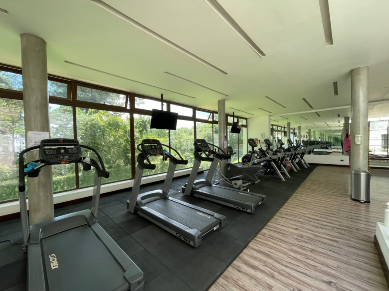 Viu Cayalá Zona 16, Apartamento Renta 2 Dormitorios, 2 Niveles,, Dormitorio de Servicio 152 MTS2, Amenidades — Apartamento en Alquiler en Ciudad Cayalá, Zona 16, Guatemala, Ciudad — foto 11 de 14
