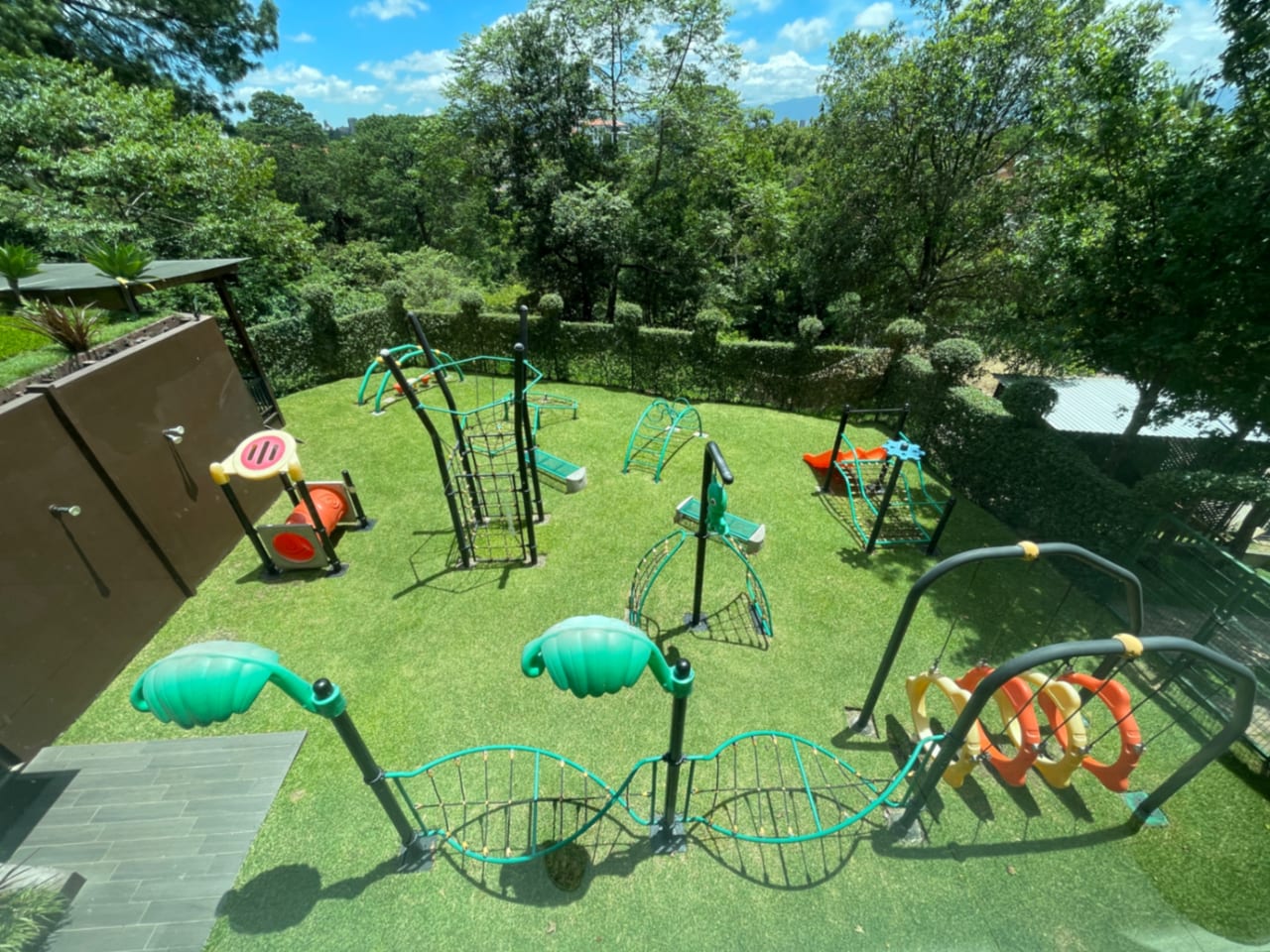 Viu Cayalá Zona 16, Apartamento Renta 2 Dormitorios, 2 Niveles,, Dormitorio de Servicio 152 MTS2, Amenidades — Apartamento en Alquiler en Ciudad Cayalá, Zona 16, Guatemala, Ciudad — foto 14 de 14