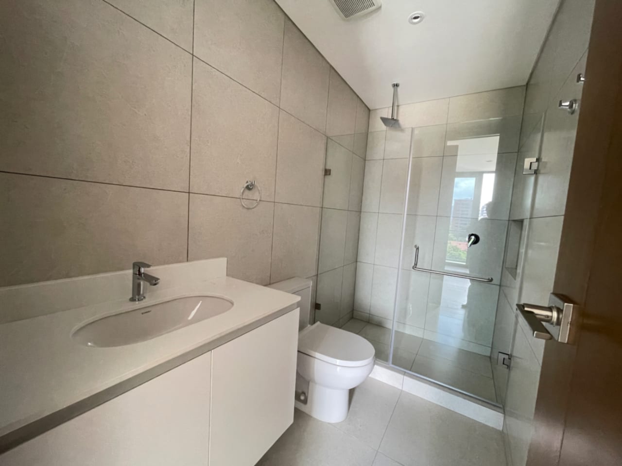 Zona 10, Apartamento Nuevo en Renta Ferré Diez, 95 MTS2, 2 Dormitorios — Apartamento en Alquiler en Ferré Diez, Zona 10, Guatemala, Ciudad — foto 3 de 16