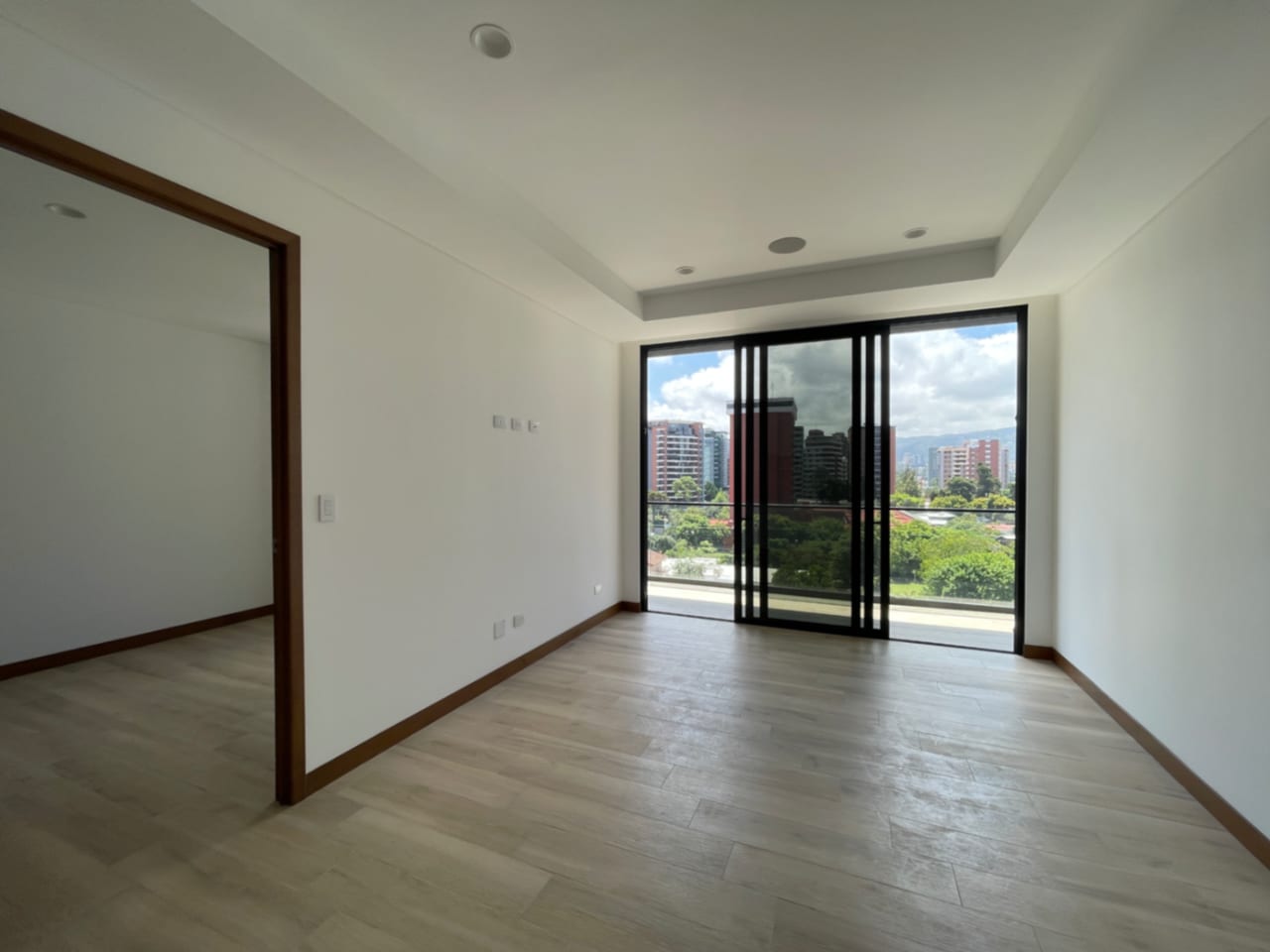 Zona 10, Apartamento Nuevo en Renta Ferré Diez, 95 MTS2, 2 Dormitorios — Apartamento en Alquiler en Ferré Diez, Zona 10, Guatemala, Ciudad — foto 1 de 16