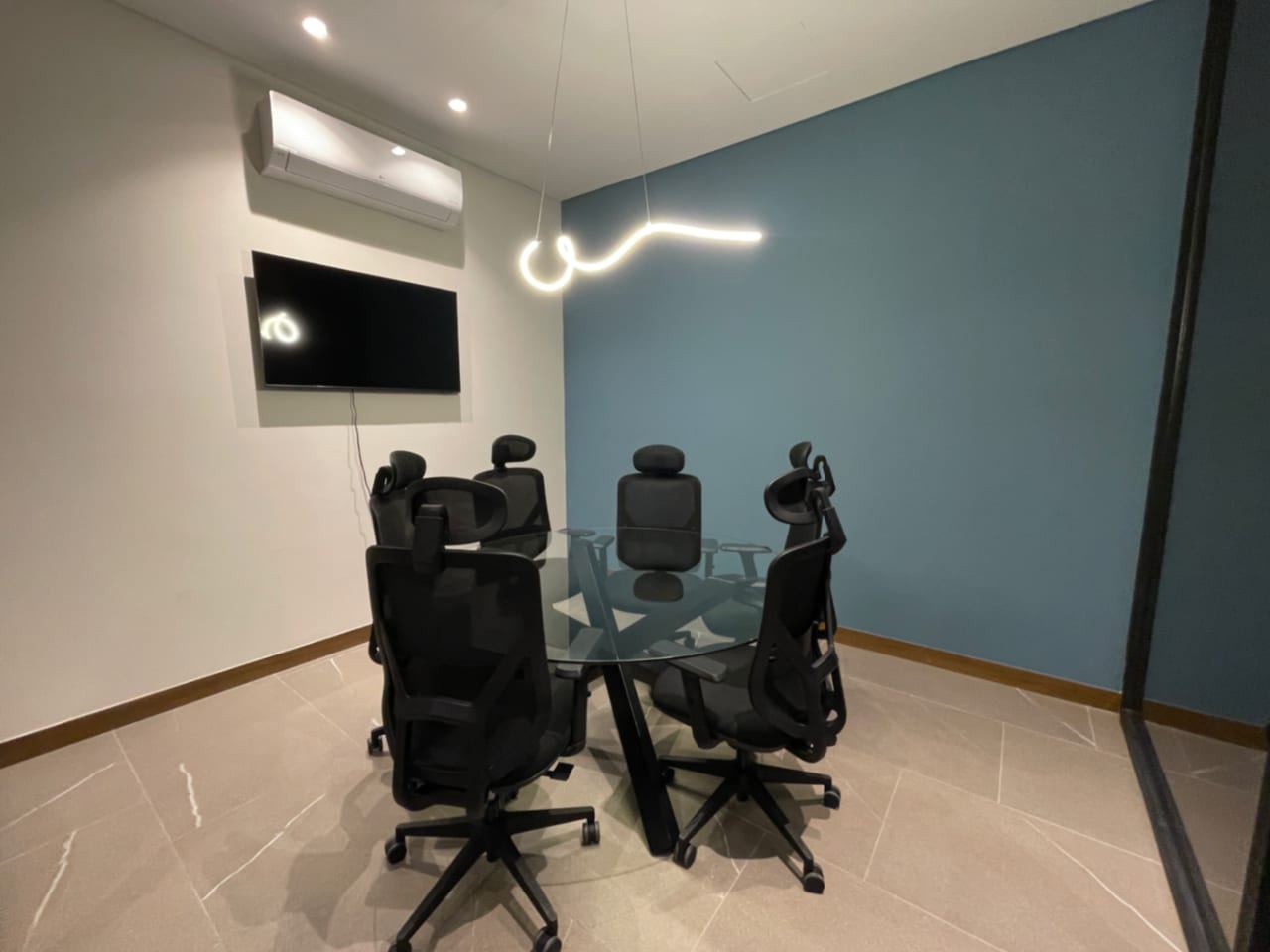 Zona 10, Apartamento Nuevo en Renta Ferré Diez, 95 MTS2, 2 Dormitorios — Apartamento en Alquiler en Ferré Diez, Zona 10, Guatemala, Ciudad — foto 12 de 16