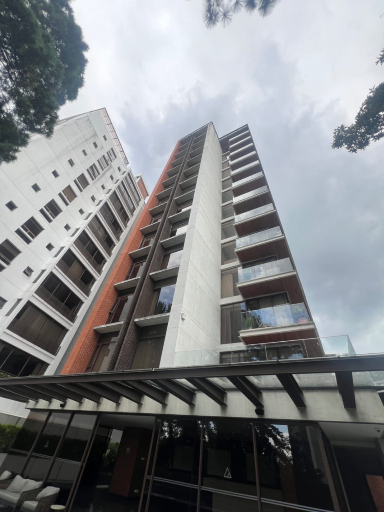 Apartamento Renta Zona 15 VH2, Edificio Boutique, de 3 Dormitorios y Dormitorio de Servicio — Apartamento en Alquiler en Zona 15, Guatemala, Ciudad — foto 12 de 12