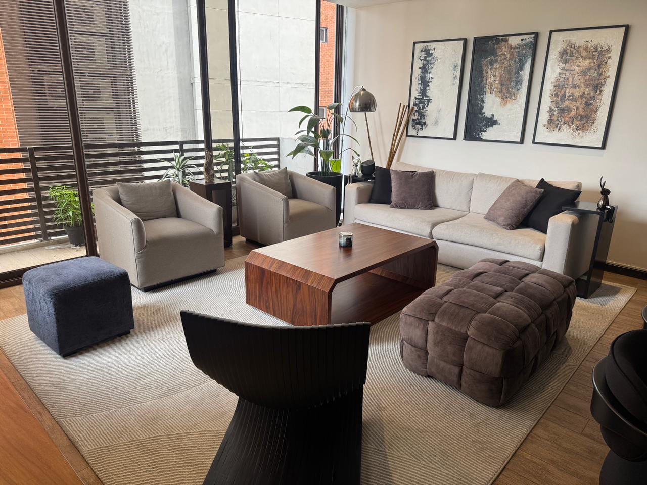 Venta Apartamento Zona 15 VH2 117 MTS2 Apto + 2 Parqueos y Bodega — Apartamento en Venta en Álbero 15, Zona 15, Guatemala, Ciudad — foto 1 de 4