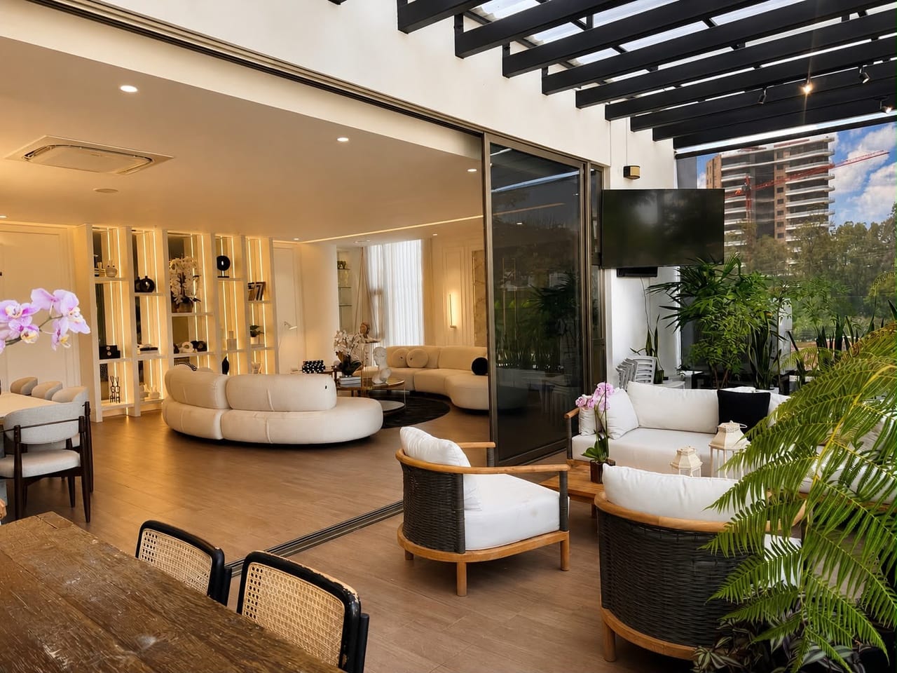 Apartamento Venta Zona 15 VH2, 568 MTS2 , 4DORMITORIOS — Apartamento en Venta en Vista Hermosa II, Zona 15, Guatemala, Ciudad — foto 4 de 5