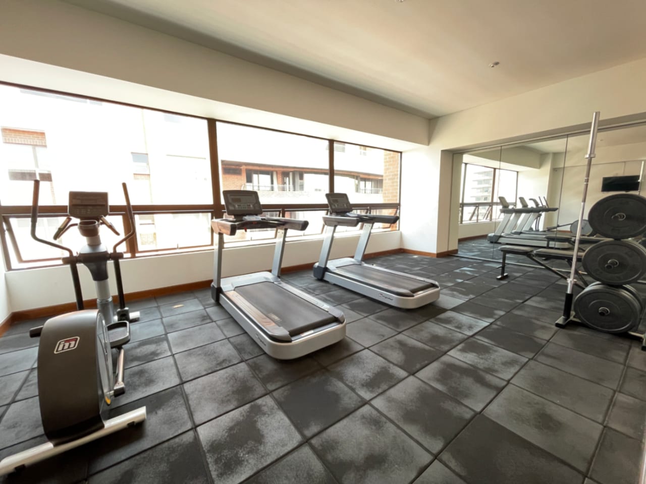 Apartamento Venta Zona 15 Albero 117 MTS2 2 Dormitorios $285,000 — Apartamento en Venta en Álbero 15, Zona 15, Guatemala, Ciudad — foto 10 de 10