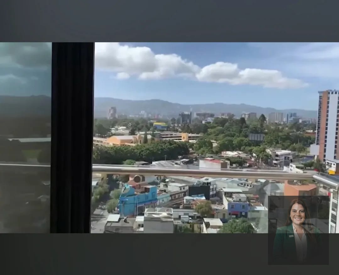 Apartamento en Venta en QUO Zona 4 — Apartamento en Venta en QUO, Zona 4, Guatemala, Ciudad — foto 10 de 11