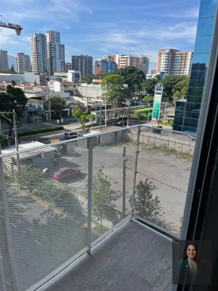 Apartamento Amueblado en Renta | Zona 13, Ciudad de Guatemala — Apartamento en Alquiler en Narama, Zona 13, Guatemala, Ciudad — foto 1 de 11