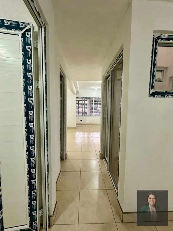 Apartamento en Renta Utatlán 1 Zona 7 — Apartamento en Alquiler en Utatlán I, Zona 7, Guatemala, Ciudad — foto 2 de 9