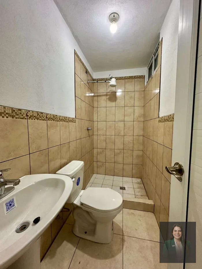 Apartamento en Renta Utatlán 1 Zona 7 — Apartamento en Alquiler en Utatlán I, Zona 7, Guatemala, Ciudad — foto 8 de 9