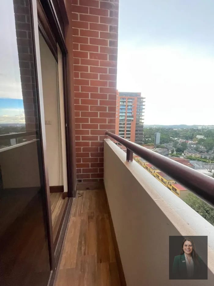 Apartamento en Renta Salvattore Zona 10 — Apartamento en Alquiler en Salvattore, Zona 10, Guatemala, Ciudad — foto 3 de 17