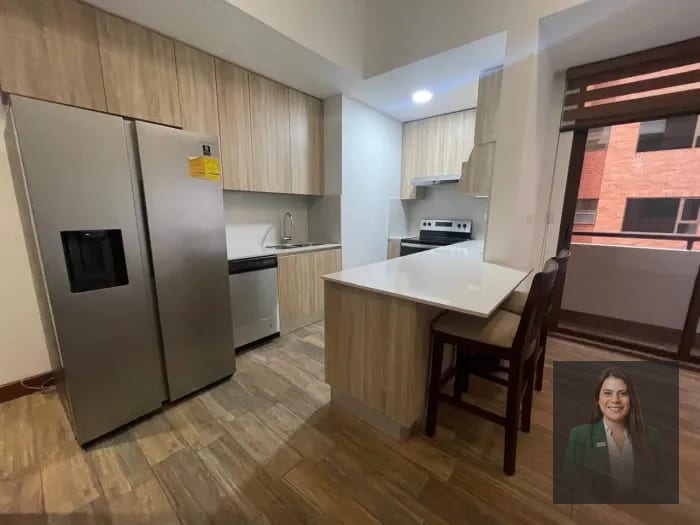 Apartamento en Renta Salvattore Zona 10 — Apartamento en Alquiler en Salvattore, Zona 10, Guatemala, Ciudad — foto 2 de 17