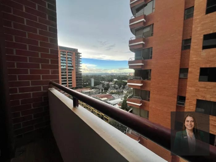 Apartamento en Renta Salvattore Zona 10 — Apartamento en Alquiler en Salvattore, Zona 10, Guatemala, Ciudad — foto 1 de 17